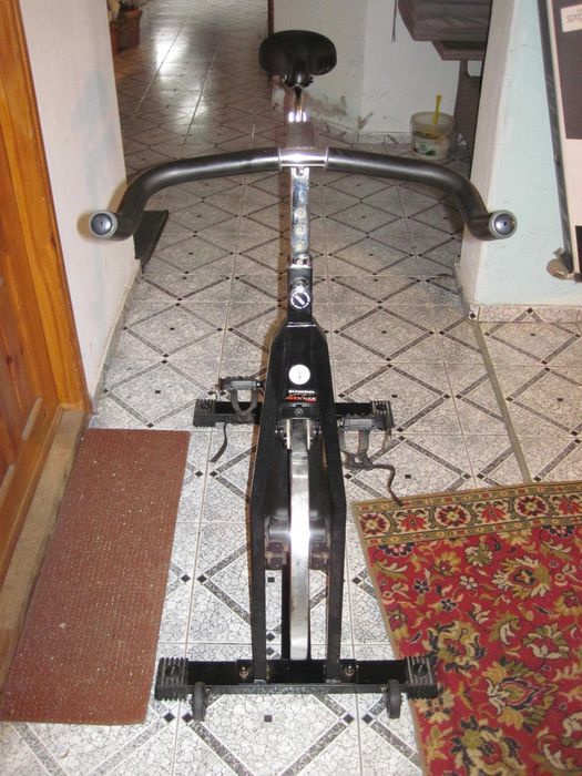 Rowerek Spinningowy Schwinn Spinner comp