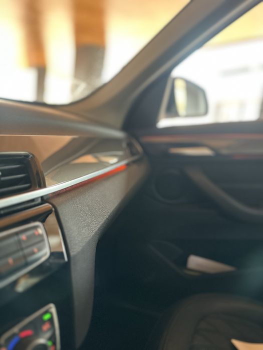 BMW X1 X-Line sDrive