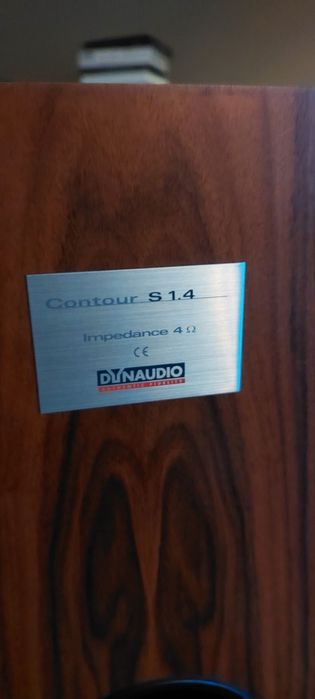 Dynaudio Contour 1,4