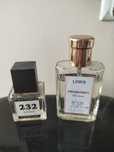 Dwa perfumy Lacoste i Armani My Way