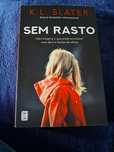 Sem rasto de K.L.Slater