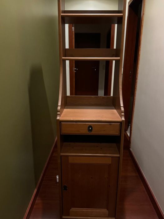 Vendo quarto completo para criança.
