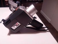 Super 8 kamera nicca super 30