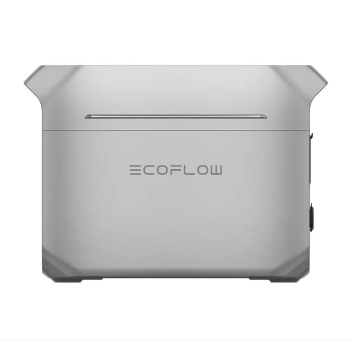 EcoFlow DELTA 3 Plus