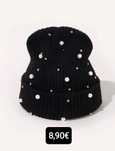 Gorros de senhora e criança VÁRIOS