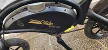 Urban glide bike  140