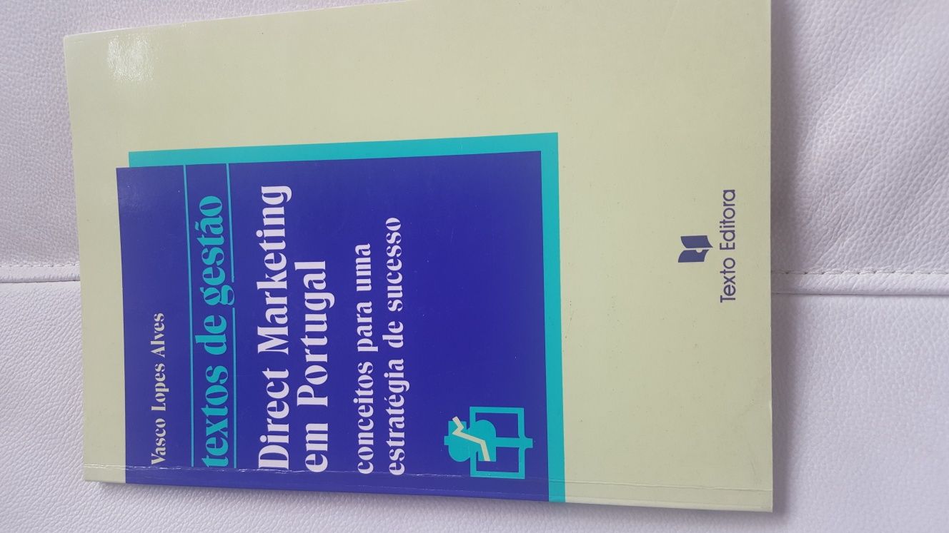 Livros Técnicos NOVOS