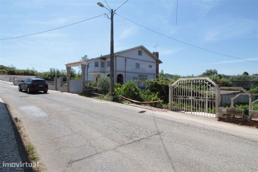 Terreno, Ceira