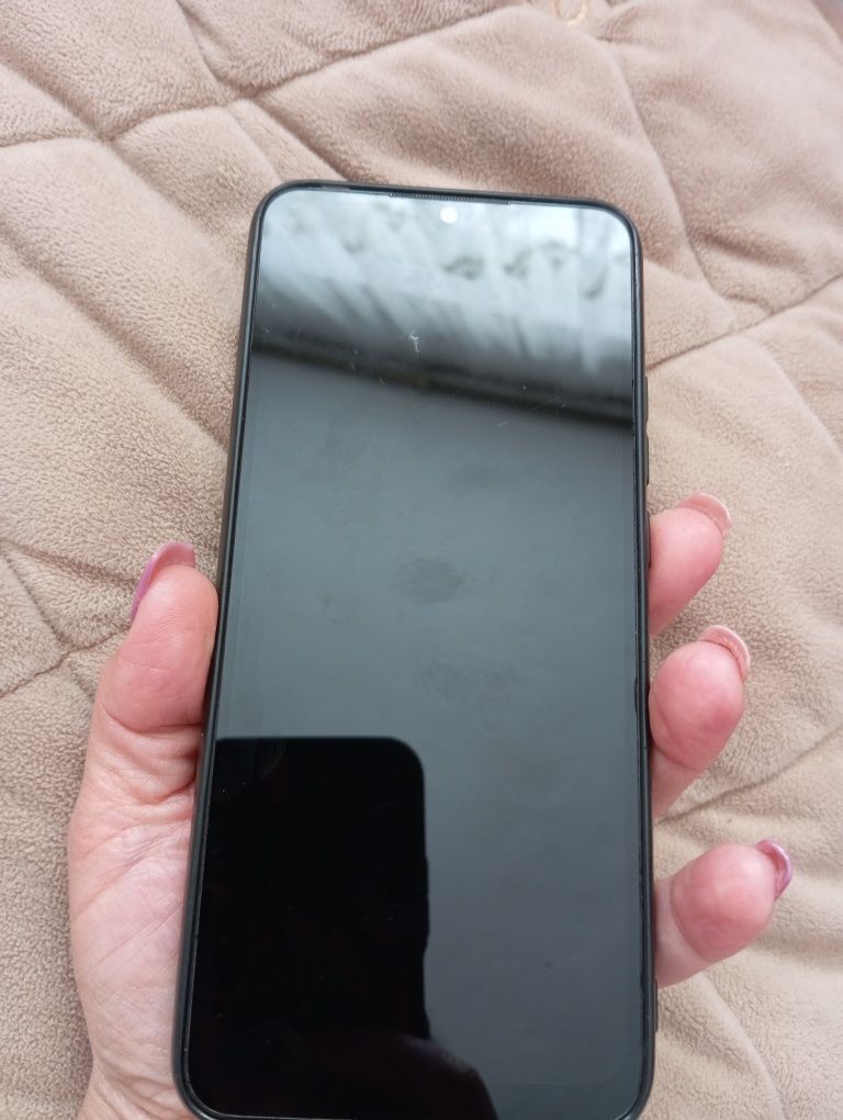 Смартфон redmi 10 c 128гб