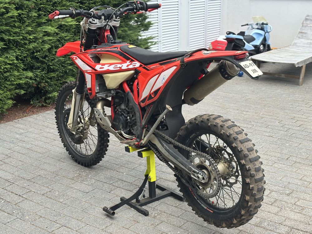 Beta RR250 2T MY21