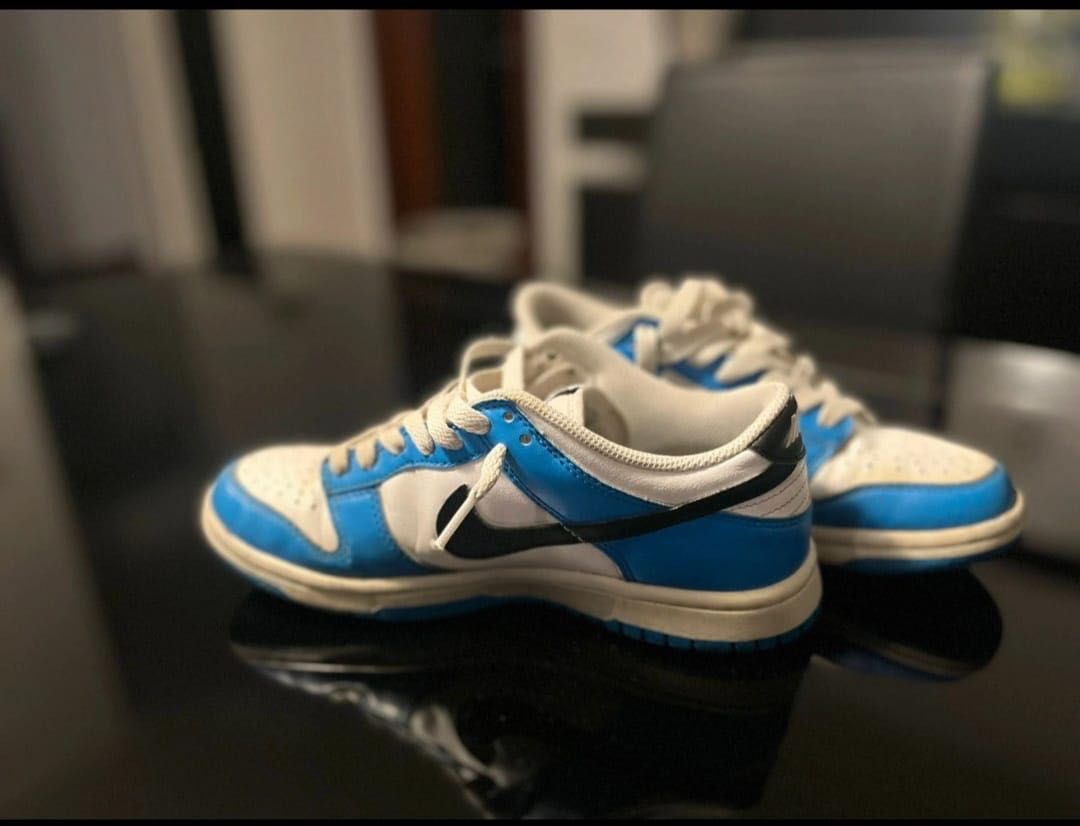 Nike Dunk tamanho 37,5