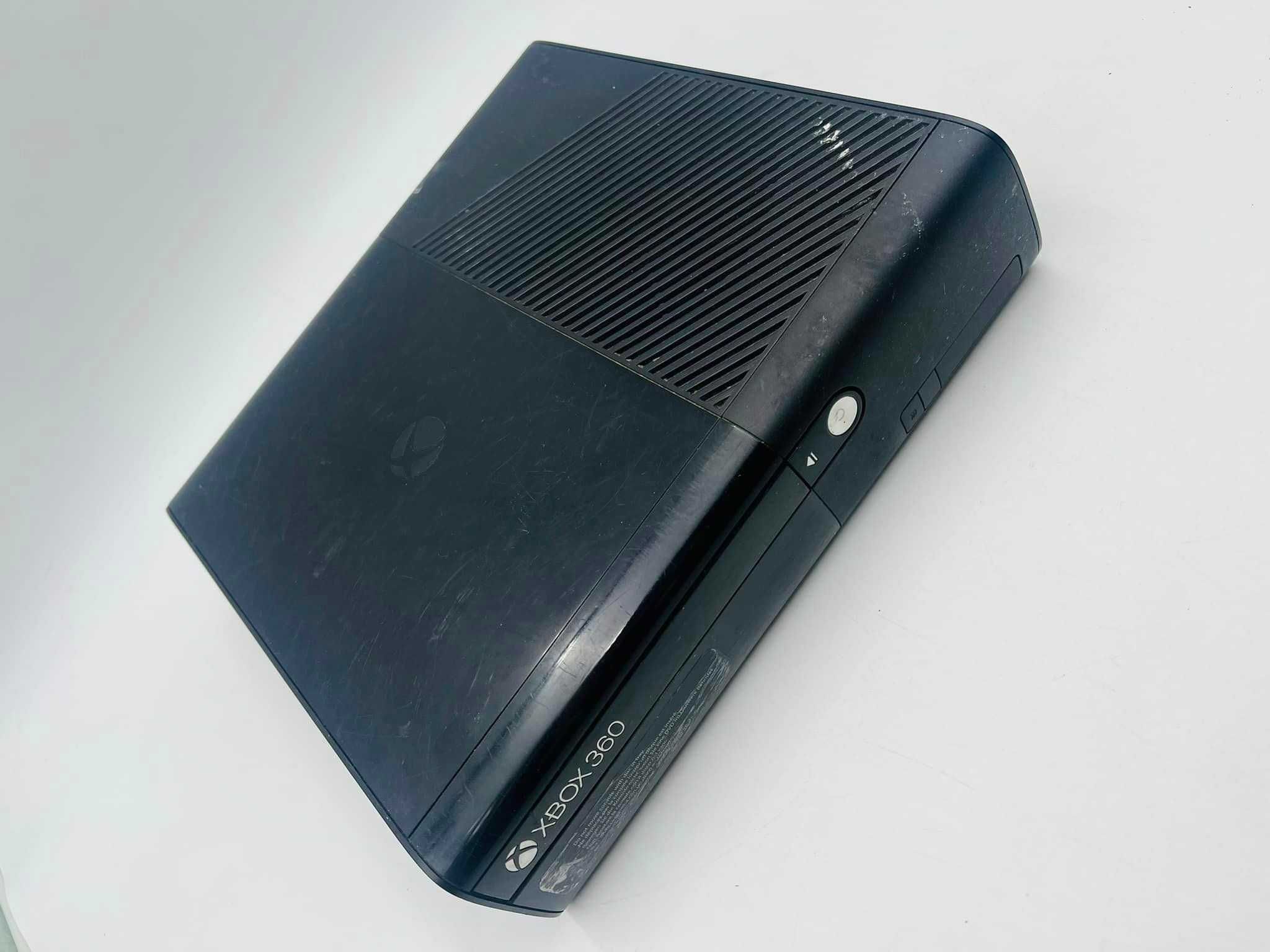 Xbox360 200 GB komplet