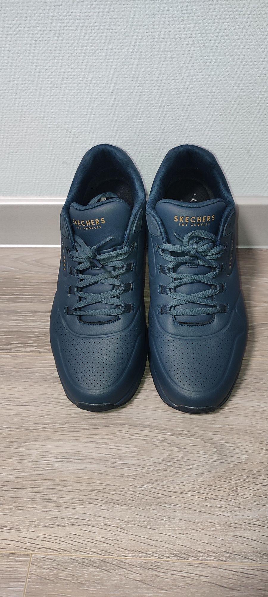 Кроссовки Skechers Uno 2 Air-Cooled Memory Foam