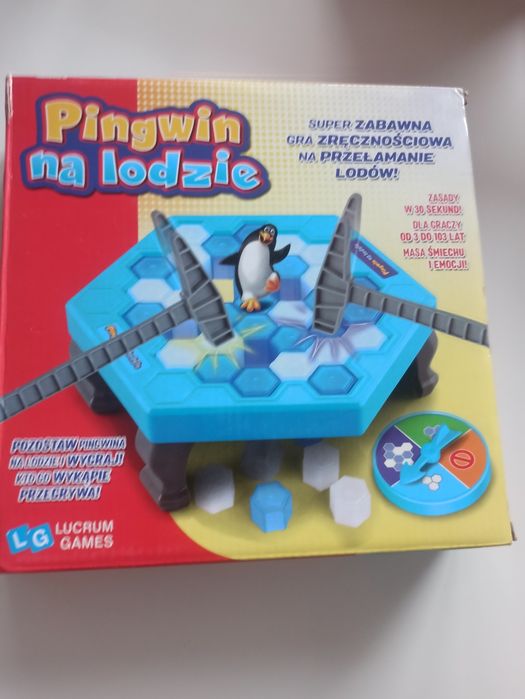 Gry dla dzieci mix
