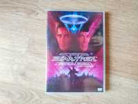 Star Trek V. Ostateczna granica. Film DVD