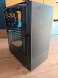 Obudowa Krux Nadir M-ATX