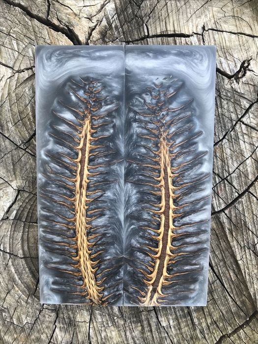 Заготовки накладки руківя ножа. Ніж, комплектуючі для ножів