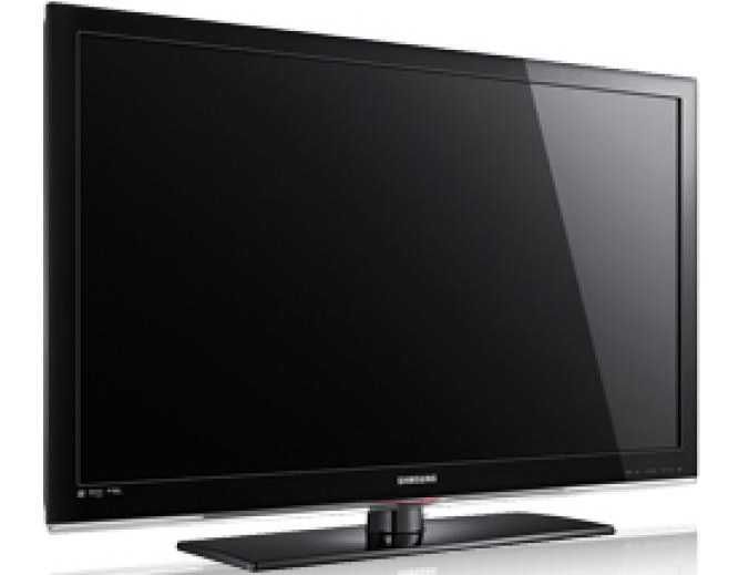 Телевізор FULL HD  Samsung LE32C530F1WXUA