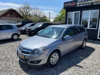 Opel Astra H 2010 1.7d