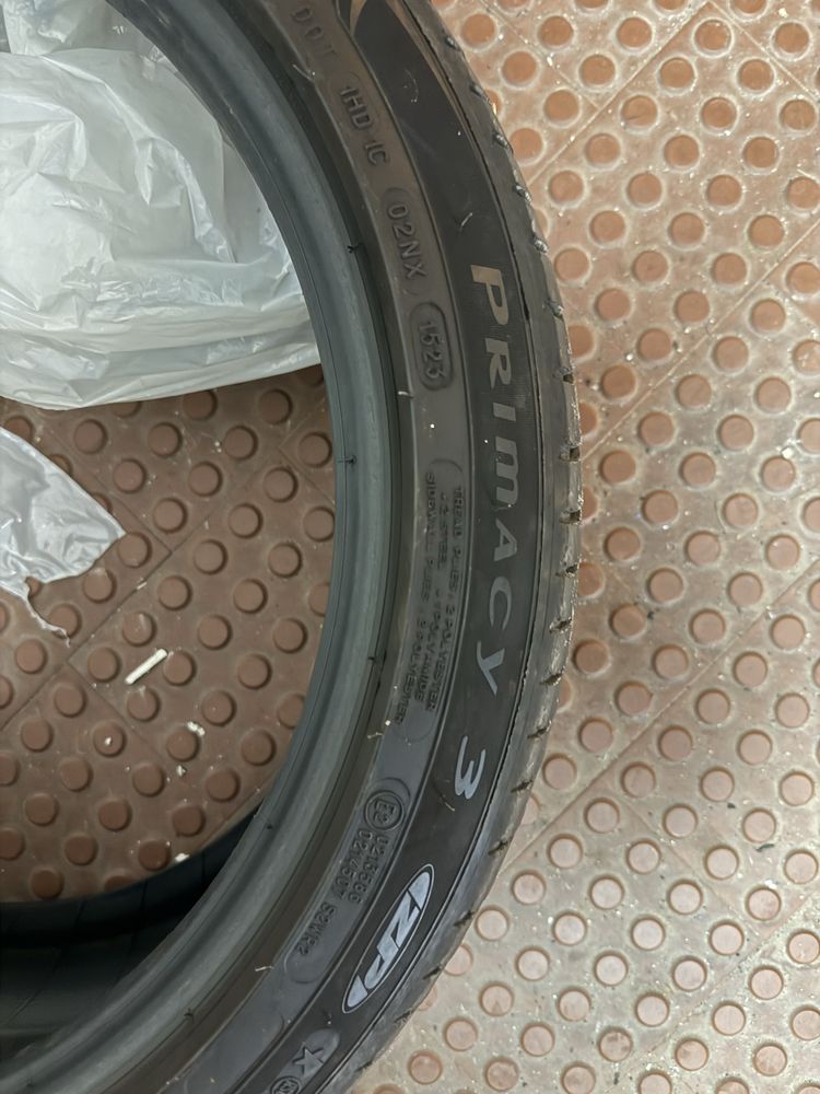 Pneu Michelin Primacy 3