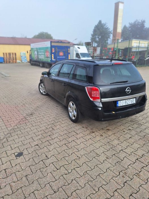 Sprzedam Astre  h w automacie cena ostateczna