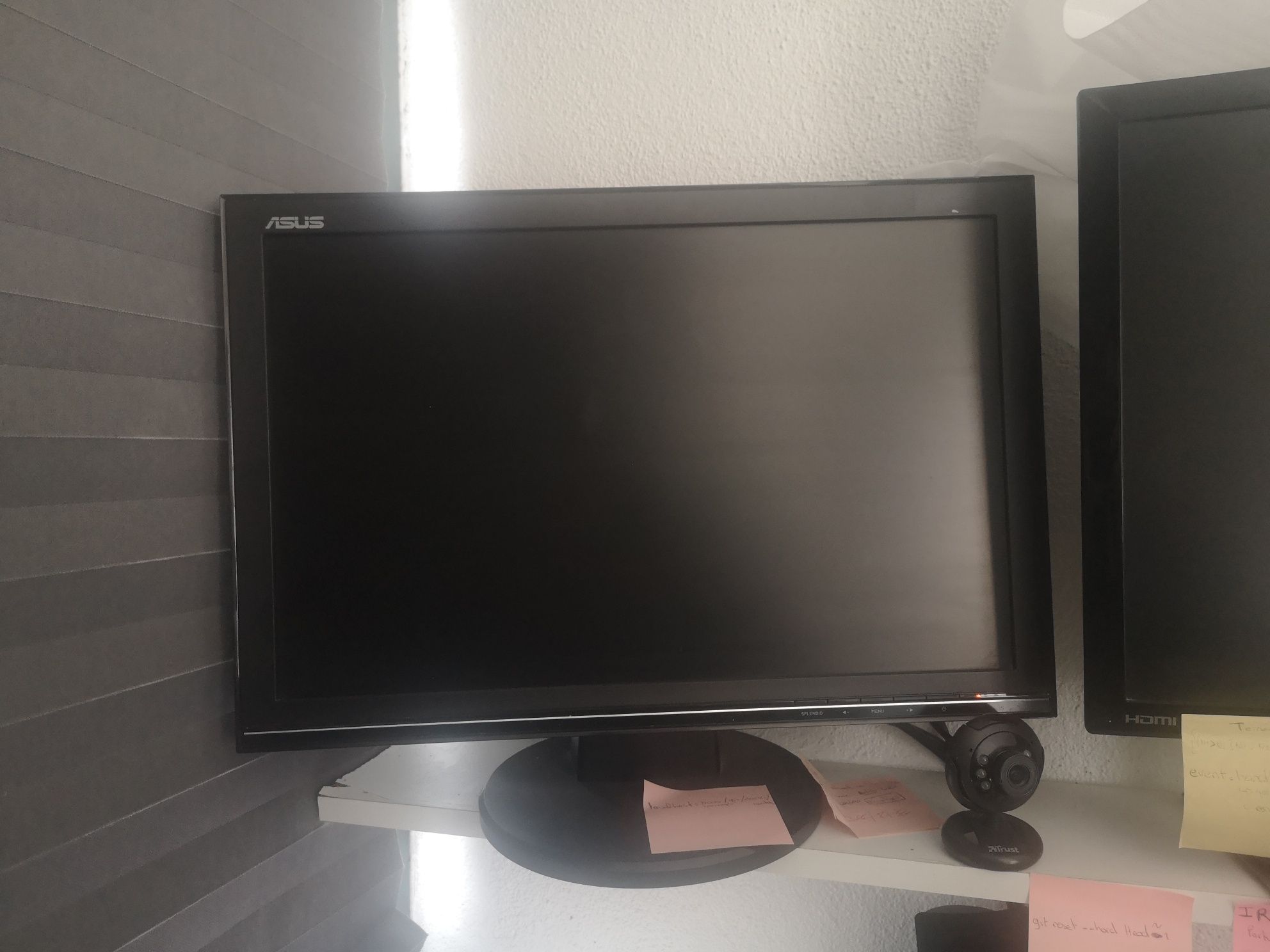 Monitor Asus 19 polegadas