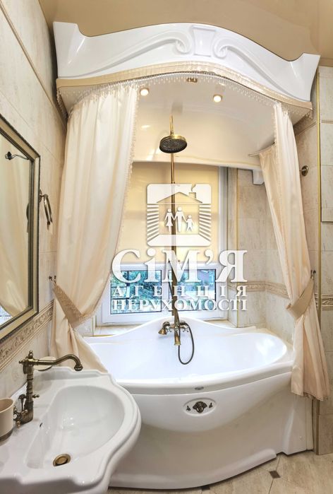 Здам УНІКАЛЬНУ квартиру в Центрі міста з АГВ. Світло не вимикають !