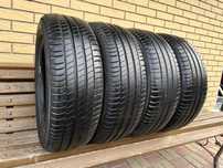 Шини Резина 215.60 R17 Michelin Літо