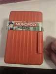 Monopoly wersja podrozna