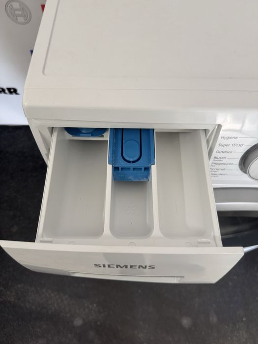 Пральна машина Siemens iQ500 WM14URGO/01  2022року