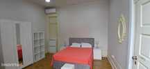 Quarto em moradia a 250 m da Universidade