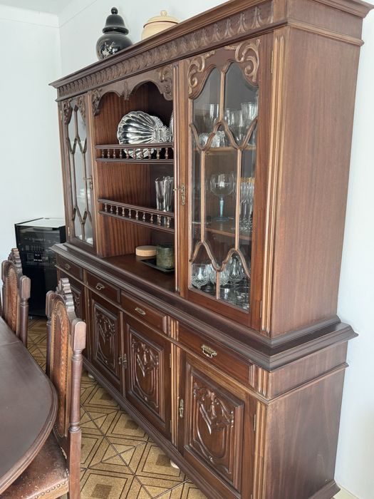 Movel de sala antigo