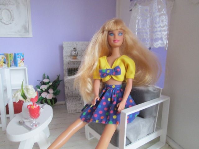 Sprzedam lalki Barbie