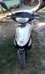 Продам скутер 450rs