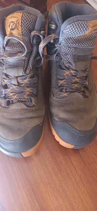 Botas Merrel tamanho 41