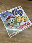 Настільна гра Trefl Мемо Щенячий патруль (Memos Paw Patrol) , нова