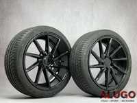 Nowe Koła Letnie Vossen 18 VW 5 6 7 8 GTI R Line Passat Audi A4 B6 B7 225/40/18