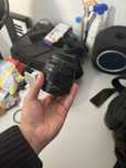 Lente Fujifilm Fujinon XF 23mm f/1.4 R – Ótimo Estado!