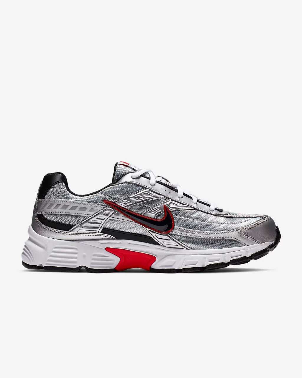 Кросівки Nike Initiator Metallic Revolution(40р по 49.5р) (394055-001)