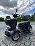 Iamelectric wózek mini Life elektryczny