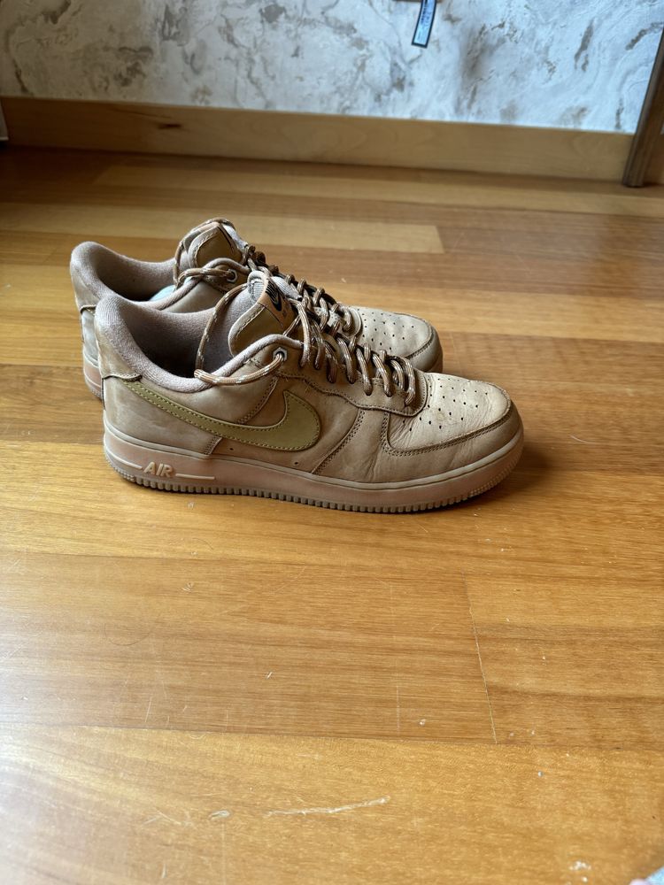 Sapatilhas Nike Air Force 1 45