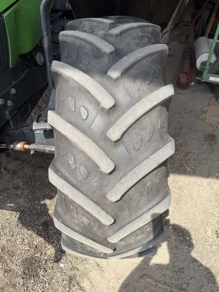 Opona kleber fitker 420/70r28
