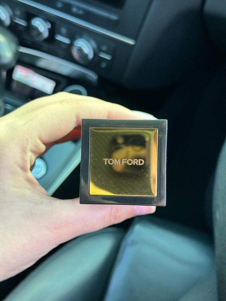 Оригінальні Tom Ford Tobacco Vanille