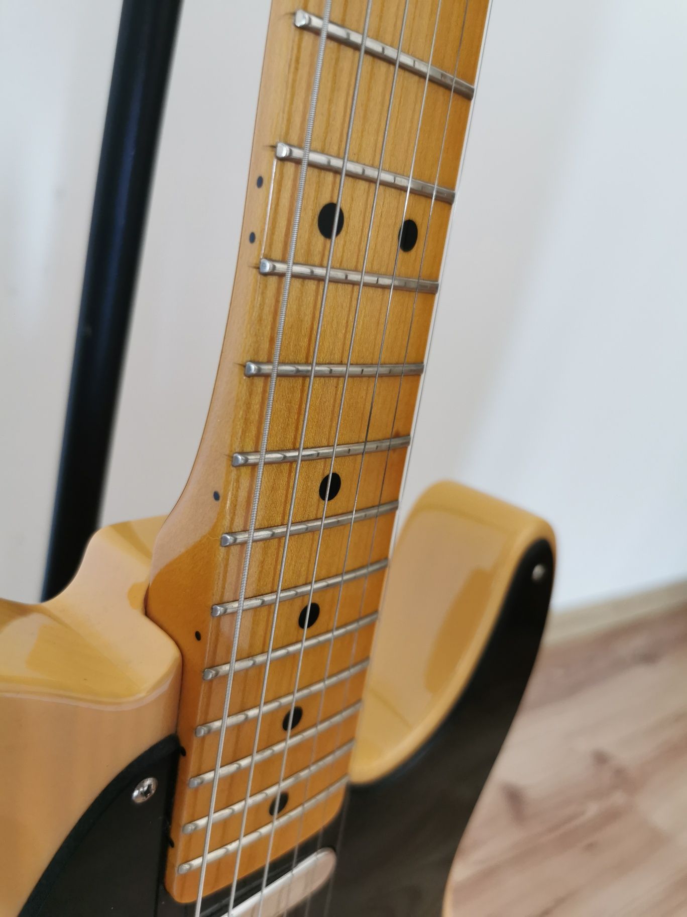 Telecaster Squier Classic Vibe