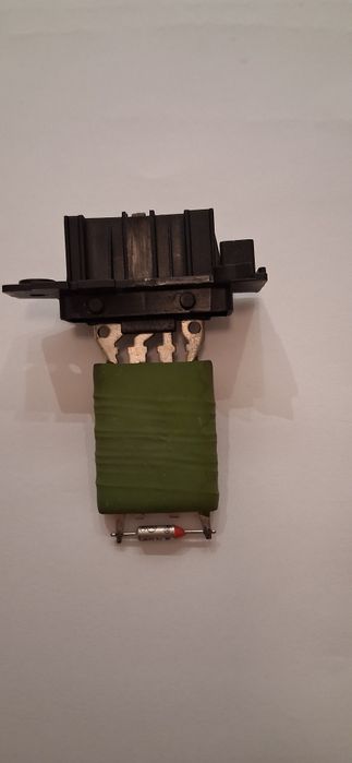 Resistor do motordo ventilador