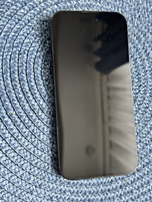 iPhone 14 pro 256gb Неверлок E-sim акб 94% айфон 14 про