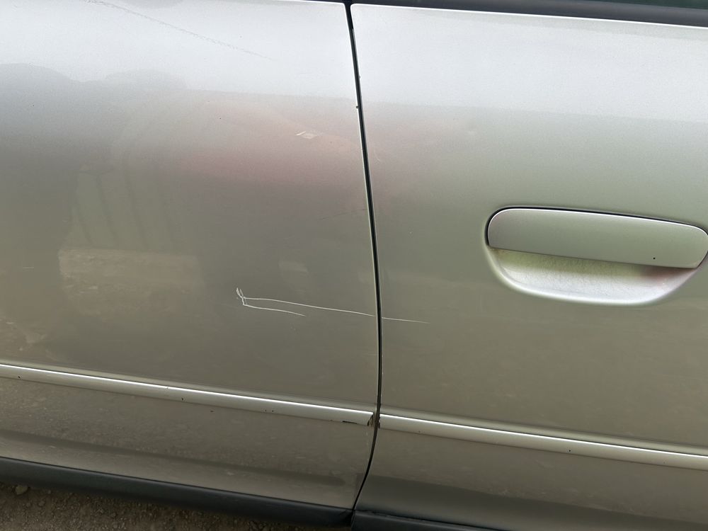 Ауді А3  Audi A3 автомат