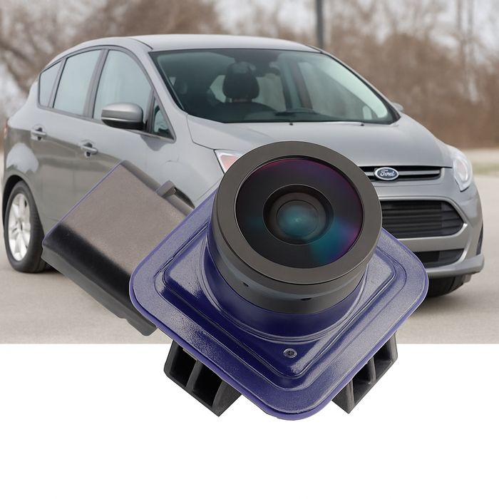 Камера Ford C max Нова! заднього виду