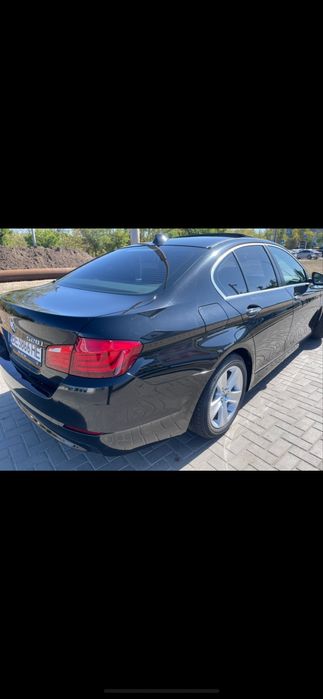 Bmw f10 продам ….