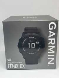 Relógio Garmin Fénix 6 X Pro